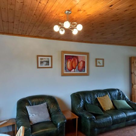 Villa Maggie's House Glenties Esterno foto