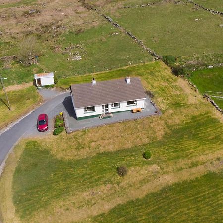 Villa Maggie's House Glenties Esterno foto