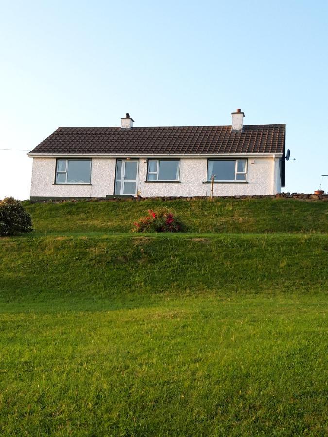 Villa Maggie's House Glenties Esterno foto