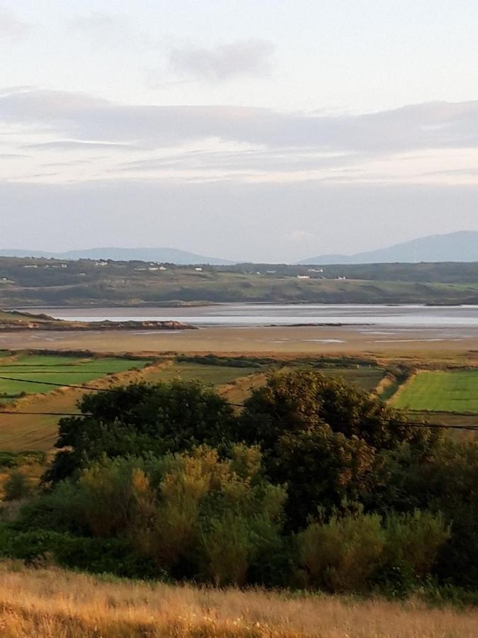 Villa Maggie's House Glenties Esterno foto