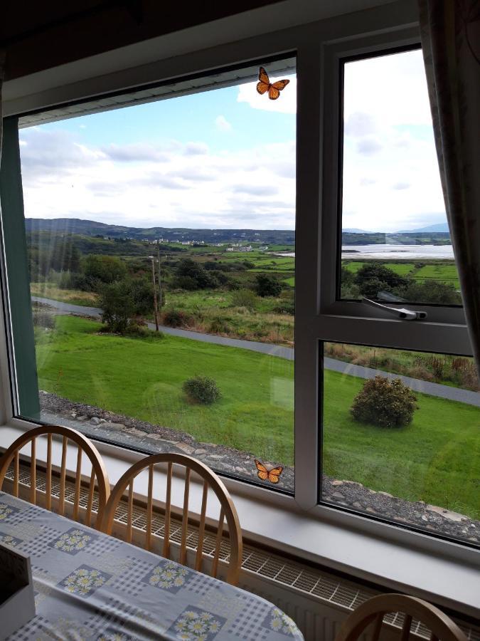 Villa Maggie's House Glenties Esterno foto