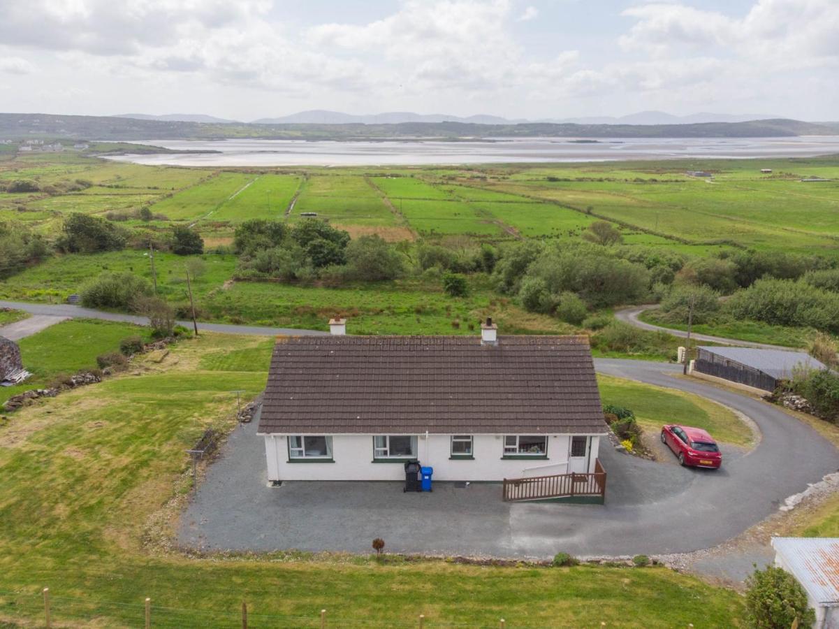 Villa Maggie's House Glenties Esterno foto