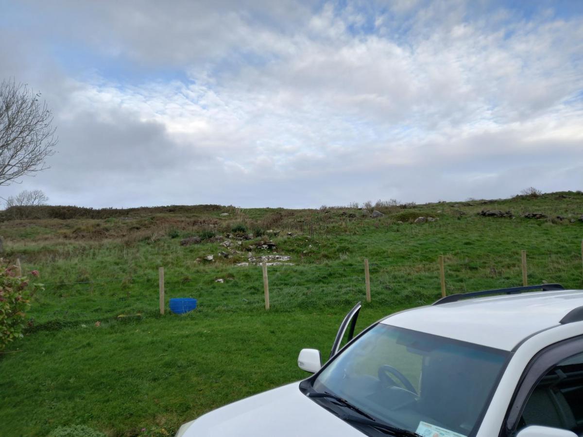Villa Maggie's House Glenties Esterno foto