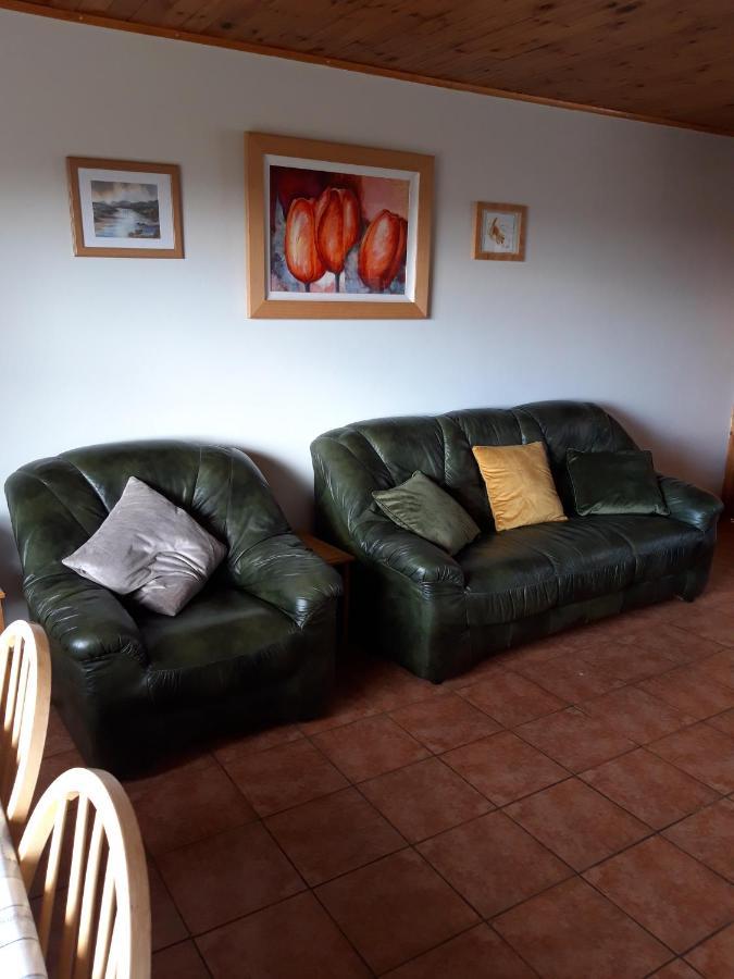 Villa Maggie's House Glenties Esterno foto