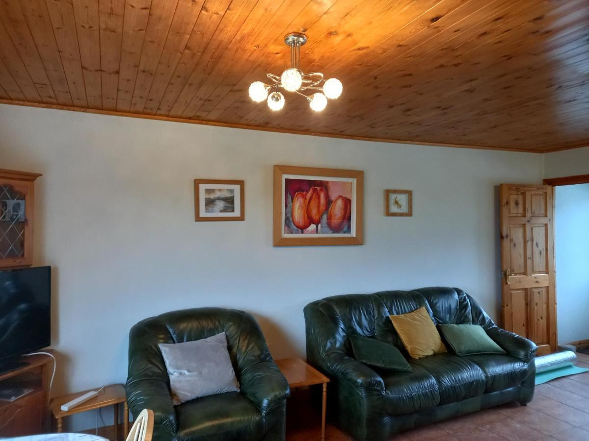 Villa Maggie's House Glenties Esterno foto