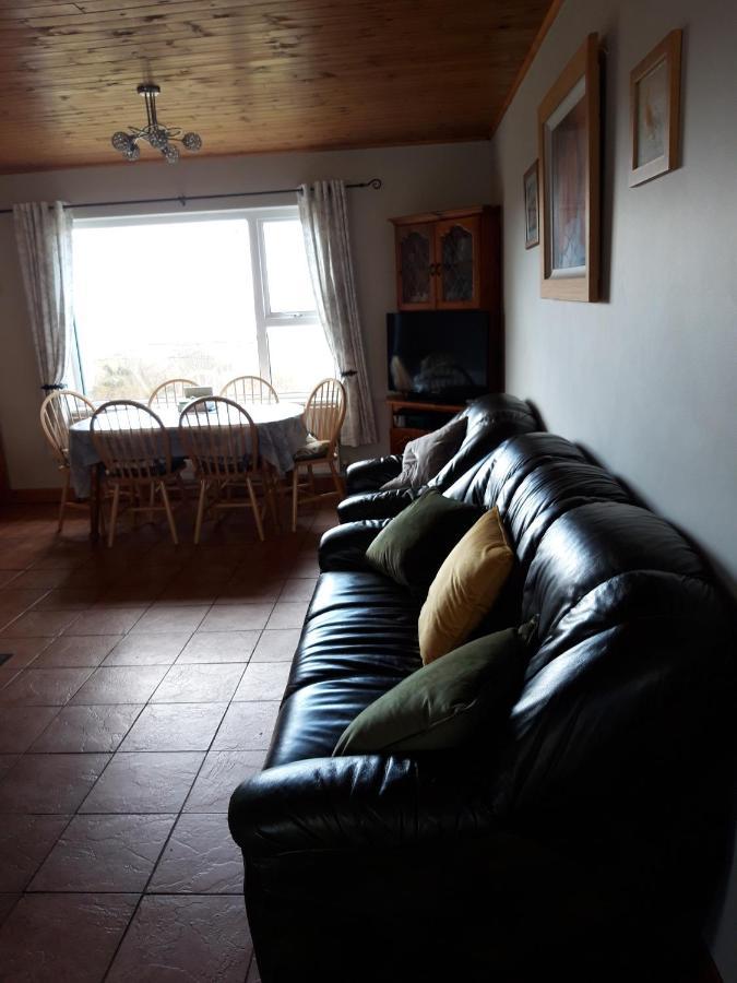 Villa Maggie's House Glenties Esterno foto