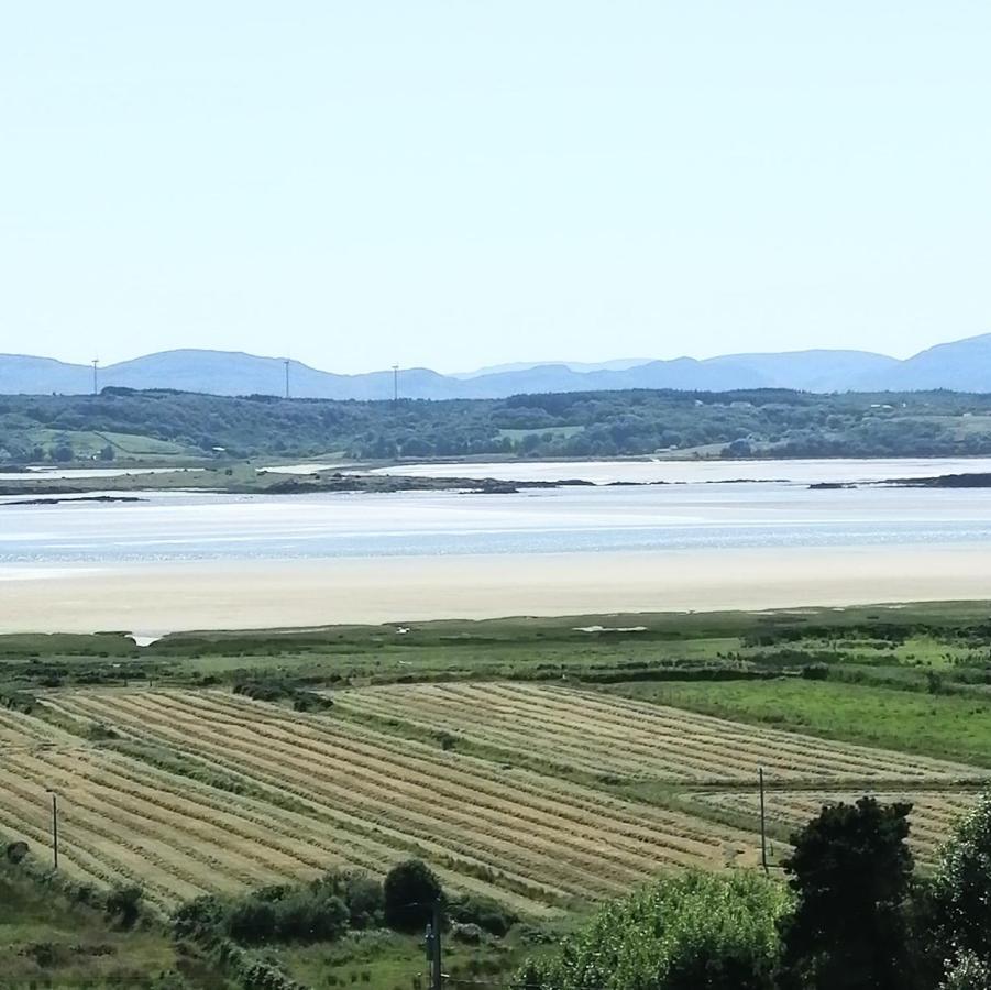 Villa Maggie's House Glenties Esterno foto