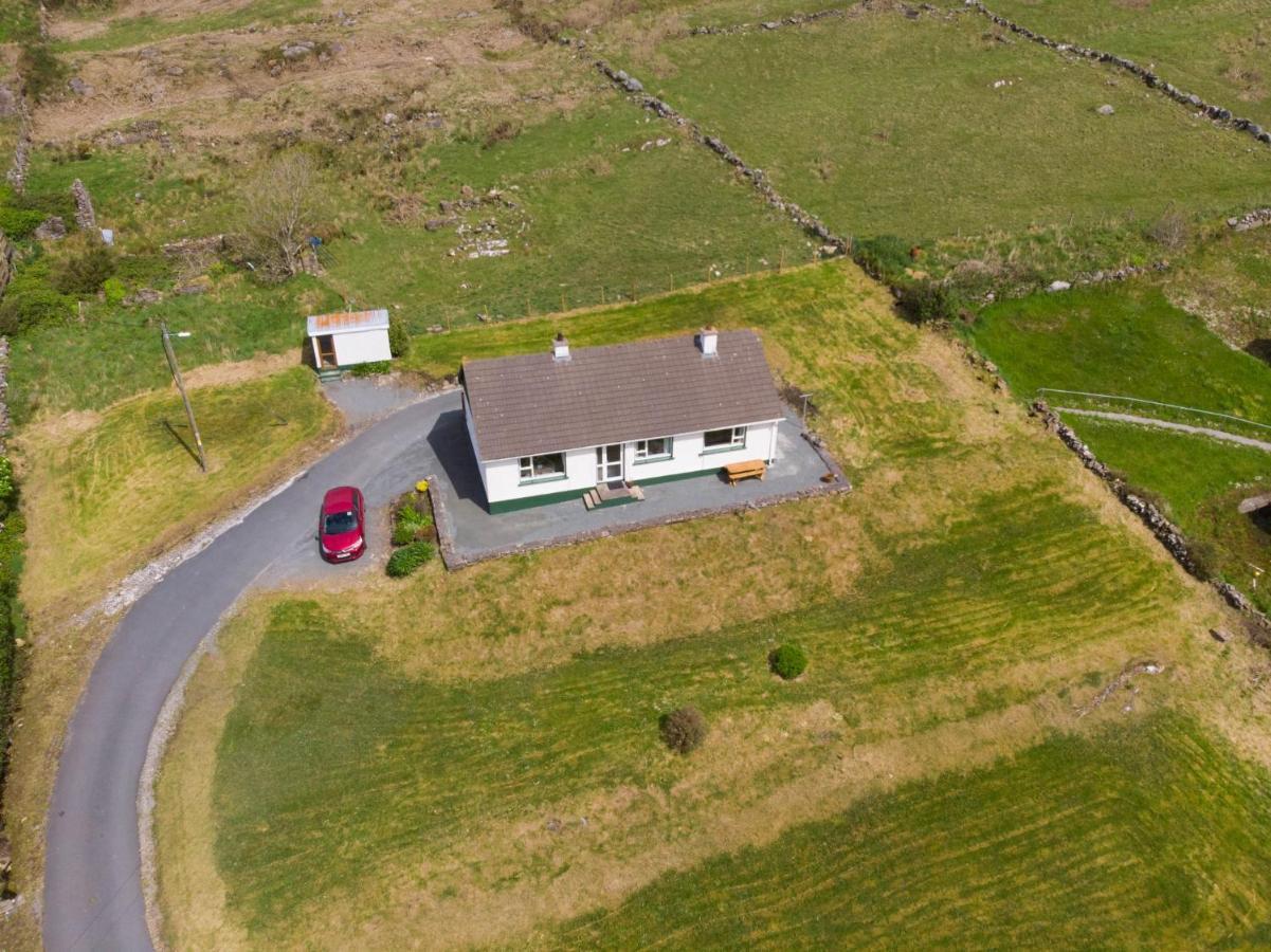 Villa Maggie's House Glenties Esterno foto