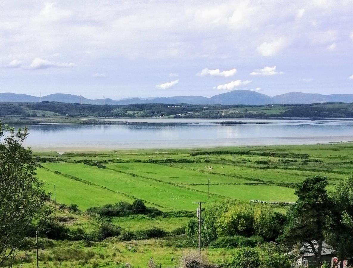Villa Maggie's House Glenties Esterno foto