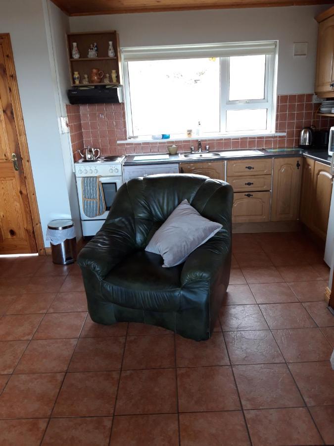 Villa Maggie's House Glenties Esterno foto